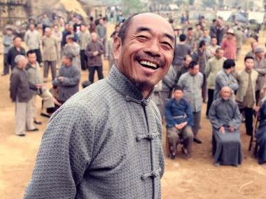 陶泽如演哪些电视剧（再次出演电视剧激荡）(4)