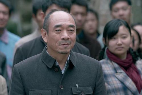 陶泽如演哪些电视剧（再次出演电视剧激荡）(12)