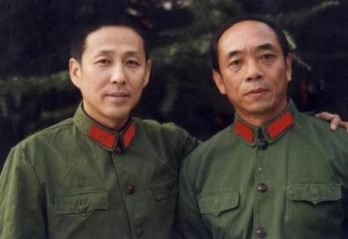 陶泽如演哪些电视剧（再次出演电视剧激荡）(11)