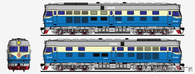 醉驾撞护栏伤人事件（醉驾神车一脚油门怼列车）(4)