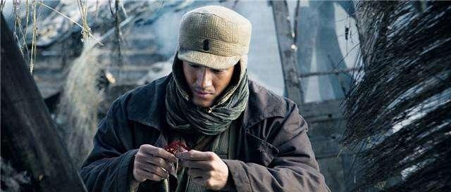 徐克要为吴京量身打造一部电影（鬼才徐克再加上100亿吴京）(15)