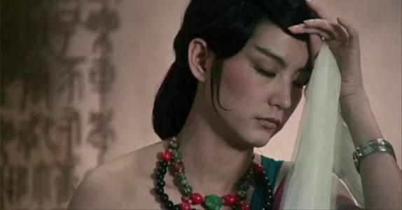 徐克要为吴京量身打造一部电影（鬼才徐克再加上100亿吴京）(6)