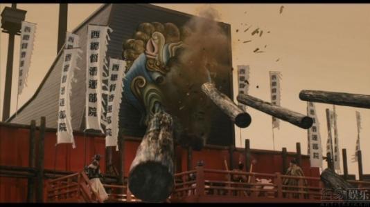 徐克要为吴京量身打造一部电影（鬼才徐克再加上100亿吴京）(8)