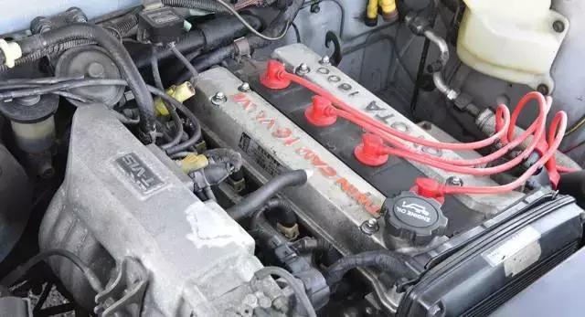 周杰伦买了什么车（周杰伦曾经开这辆车称霸日本山头）(10)