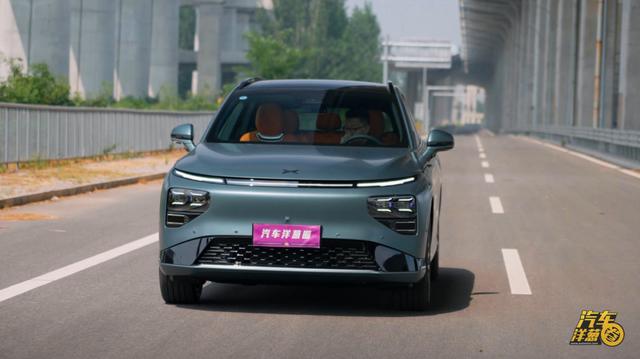 最便宜的续航600公里的新能源车（40万的电动车和200万的燃油车）(9)