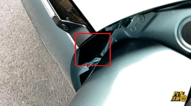 最便宜的续航600公里的新能源车（40万的电动车和200万的燃油车）(14)