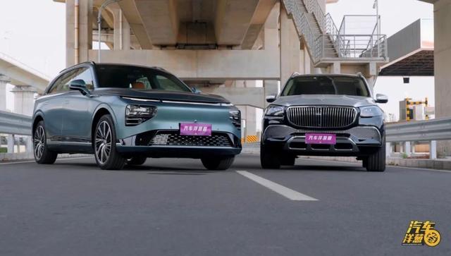 最便宜的续航600公里的新能源车（40万的电动车和200万的燃油车）(1)