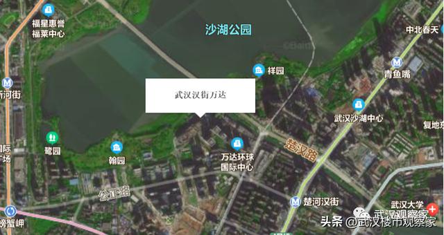 武汉万达电影乐园改造 武汉万达电影乐园将改建为万达广场(1)