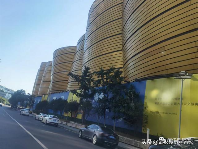 武汉万达电影乐园改造 武汉万达电影乐园将改建为万达广场(8)