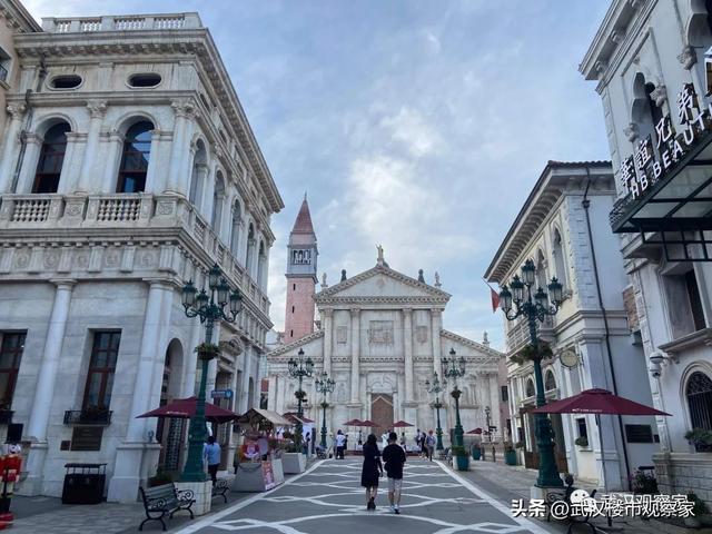 武汉万达电影乐园改造 武汉万达电影乐园将改建为万达广场(10)