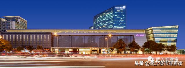 武汉万达电影乐园改造 武汉万达电影乐园将改建为万达广场(6)