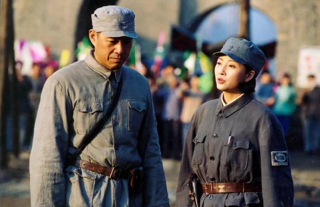 近十年经典电视剧排行榜前十名（评价最高的十部电视剧）(2)