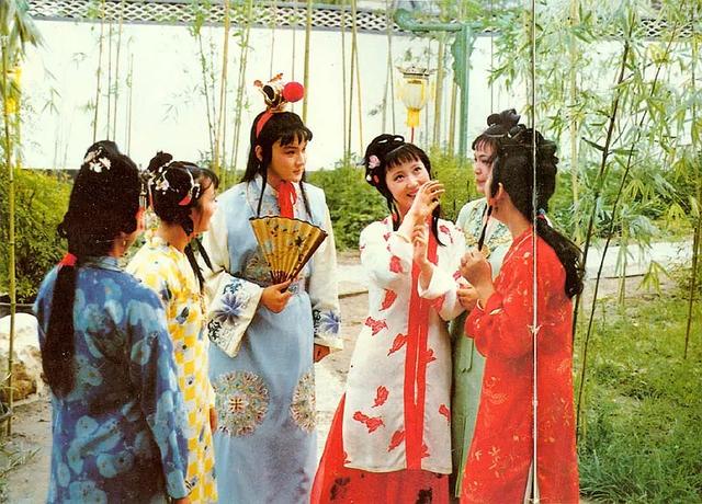 近十年经典电视剧排行榜前十名（评价最高的十部电视剧）(10)