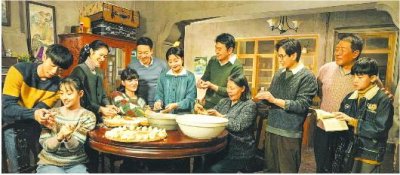 ​最好看的喜剧电视剧前十名 笑匠国潮年代大剧齐上