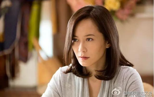 俞飞鸿演过的电视剧有哪些（你喜欢的俞飞鸿）(3)