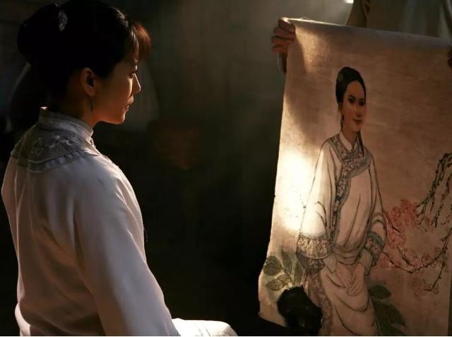 俞飞鸿演过的电视剧有哪些（你喜欢的俞飞鸿）(6)