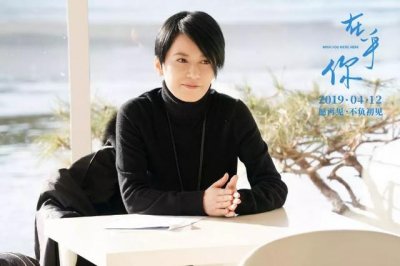 ​俞飞鸿演过的电视剧有哪些（你喜欢的俞飞鸿）