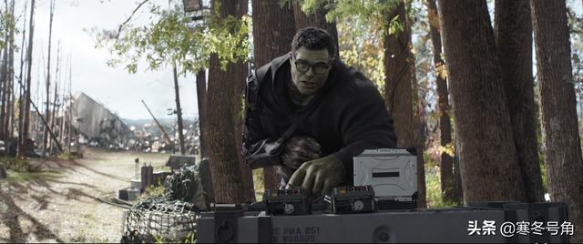 电影历史票房排行榜前十名名单（票房榜前100的电影）(9)