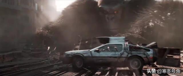 电影历史票房排行榜前十名名单（票房榜前100的电影）(8)