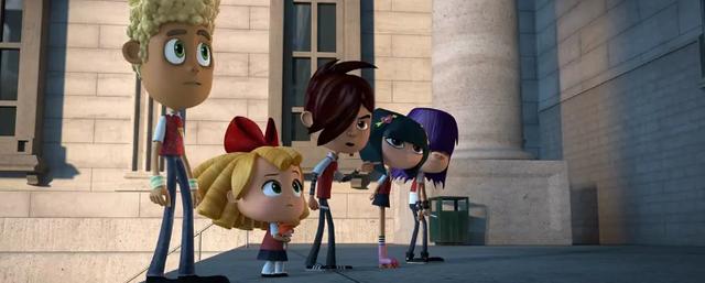 电影生命之树画面分析（生命之书重新定义）(9)