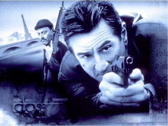 全球十大劲爆飙车电影（电影史上10部经典飙车影片）(12)