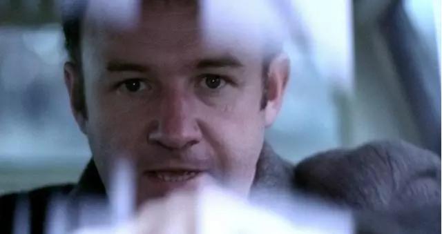 全球十大劲爆飙车电影（电影史上10部经典飙车影片）(11)