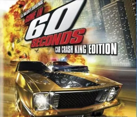 全球十大劲爆飙车电影（电影史上10部经典飙车影片）(5)