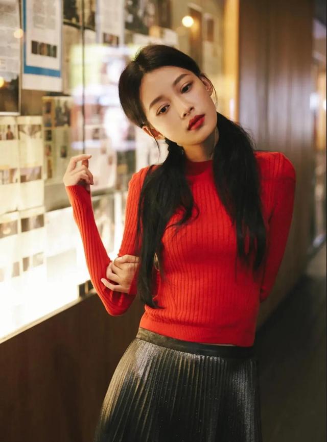 孙怡张果果电视剧（盘点孙怡出演的11部电视剧）(1)