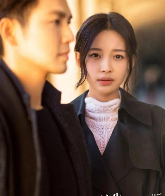 孙怡张果果电视剧（盘点孙怡出演的11部电视剧）(5)