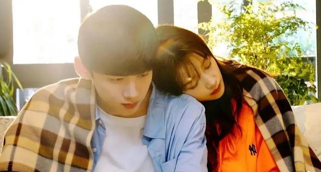 孙怡张果果电视剧（盘点孙怡出演的11部电视剧）(7)