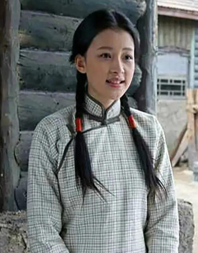 孙怡张果果电视剧（盘点孙怡出演的11部电视剧）(8)