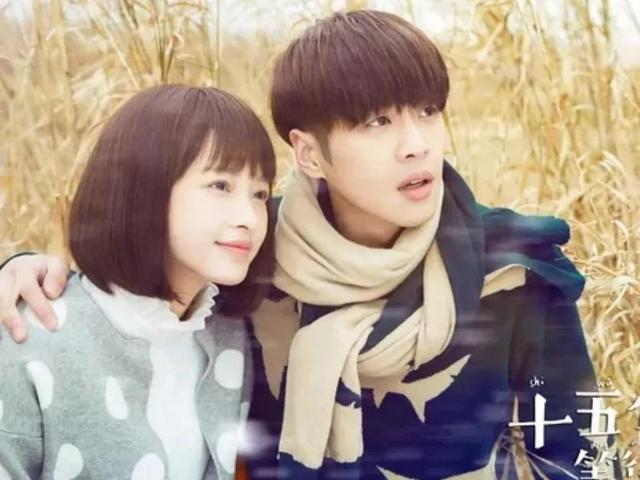 孙怡张果果电视剧（盘点孙怡出演的11部电视剧）(3)