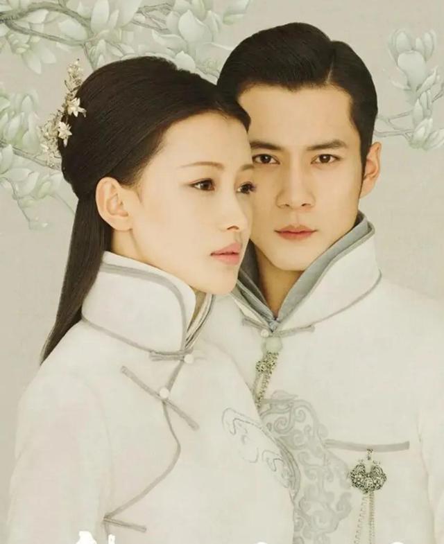 孙怡张果果电视剧（盘点孙怡出演的11部电视剧）(4)