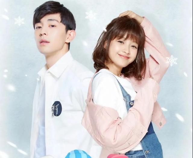 孙怡张果果电视剧（盘点孙怡出演的11部电视剧）(6)