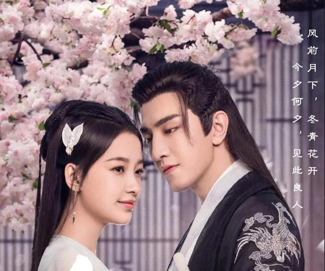 孙怡张果果电视剧（盘点孙怡出演的11部电视剧）(9)