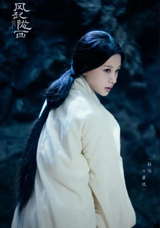 孙怡张果果电视剧（盘点孙怡出演的11部电视剧）(12)