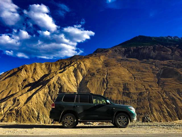 陆巡LC200（玩物未必丧志陆地巡洋舰LC200深度用车报告）(24)