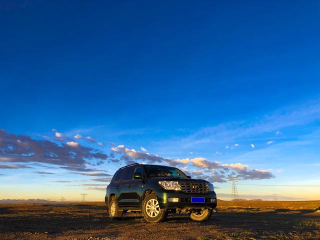 陆巡LC200（玩物未必丧志陆地巡洋舰LC200深度用车报告）(27)