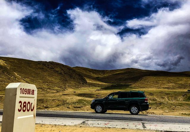 陆巡LC200（玩物未必丧志陆地巡洋舰LC200深度用车报告）(26)