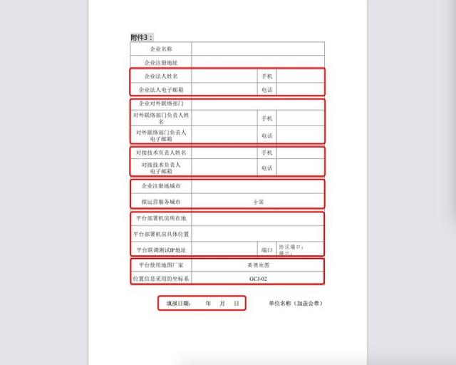 申请网约车牌照要什么条件（网约车牌照申办指南30讲-04）(3)