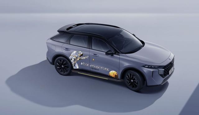 东风日产口碑最好的车型（双旗舰车型乘风而起）(10)