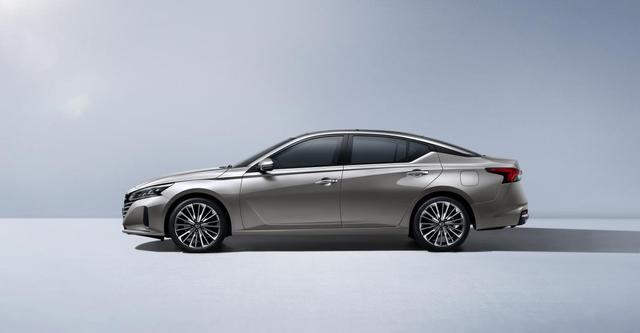 东风日产口碑最好的车型（双旗舰车型乘风而起）(9)