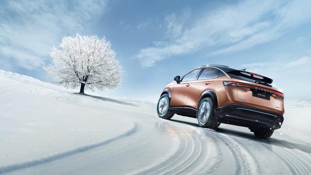 东风日产口碑最好的车型（双旗舰车型乘风而起）(3)