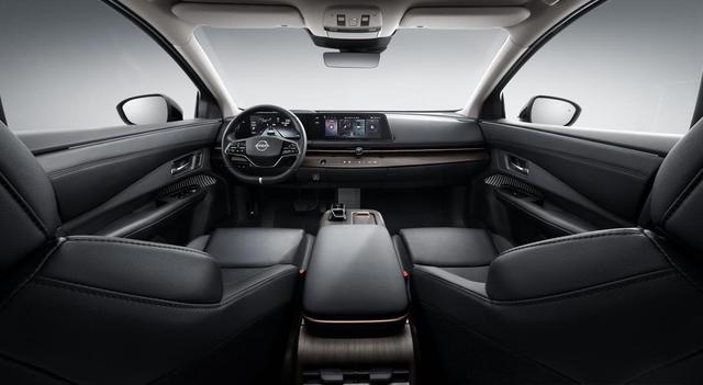 东风日产口碑最好的车型（双旗舰车型乘风而起）(7)