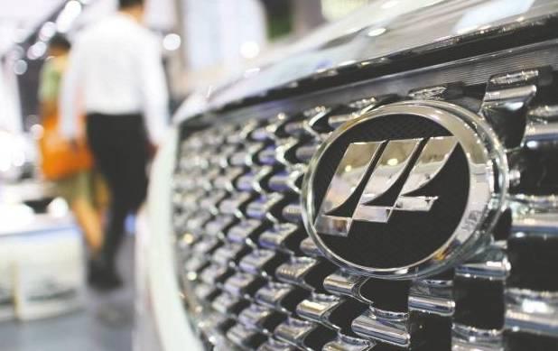 力帆新老交替车型（力帆沦为被遗忘的汽车品牌）(15)