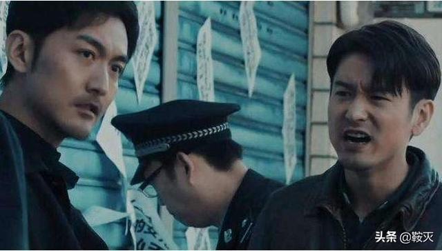 迷雾系列电视剧（迷雾剧场完整名单）(4)