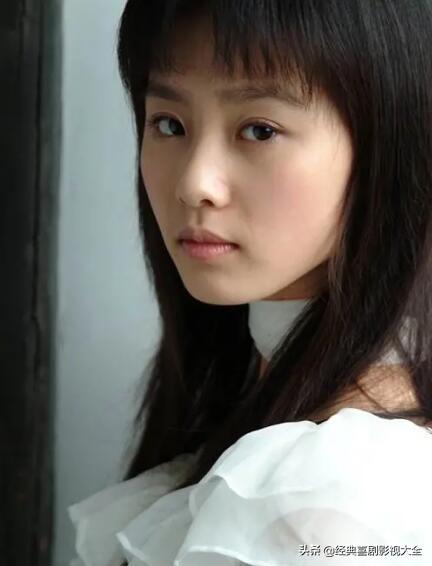 刘诗诗演过最经典的电视剧（盘点气质女神刘诗诗）(3)