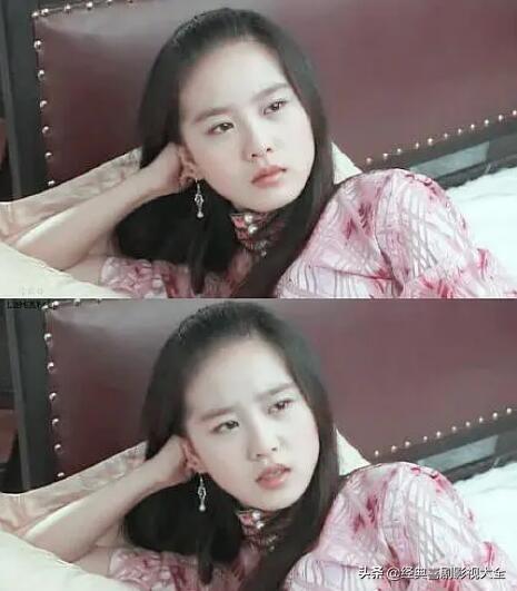 刘诗诗演过最经典的电视剧（盘点气质女神刘诗诗）(5)