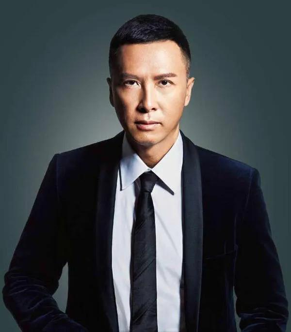 甄子丹动作电影排行榜前十名（从动作明星到动作巨星）(15)