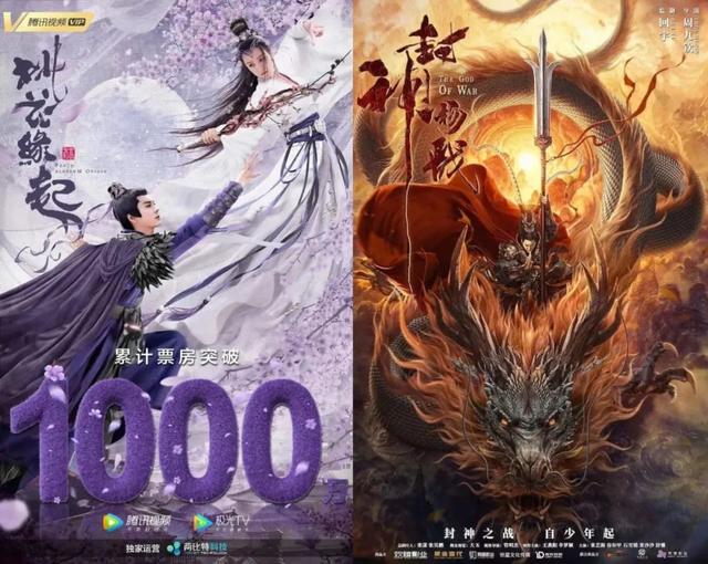 做网络营销要懂得微电影的价值（从爆红到常青影无界）(8)